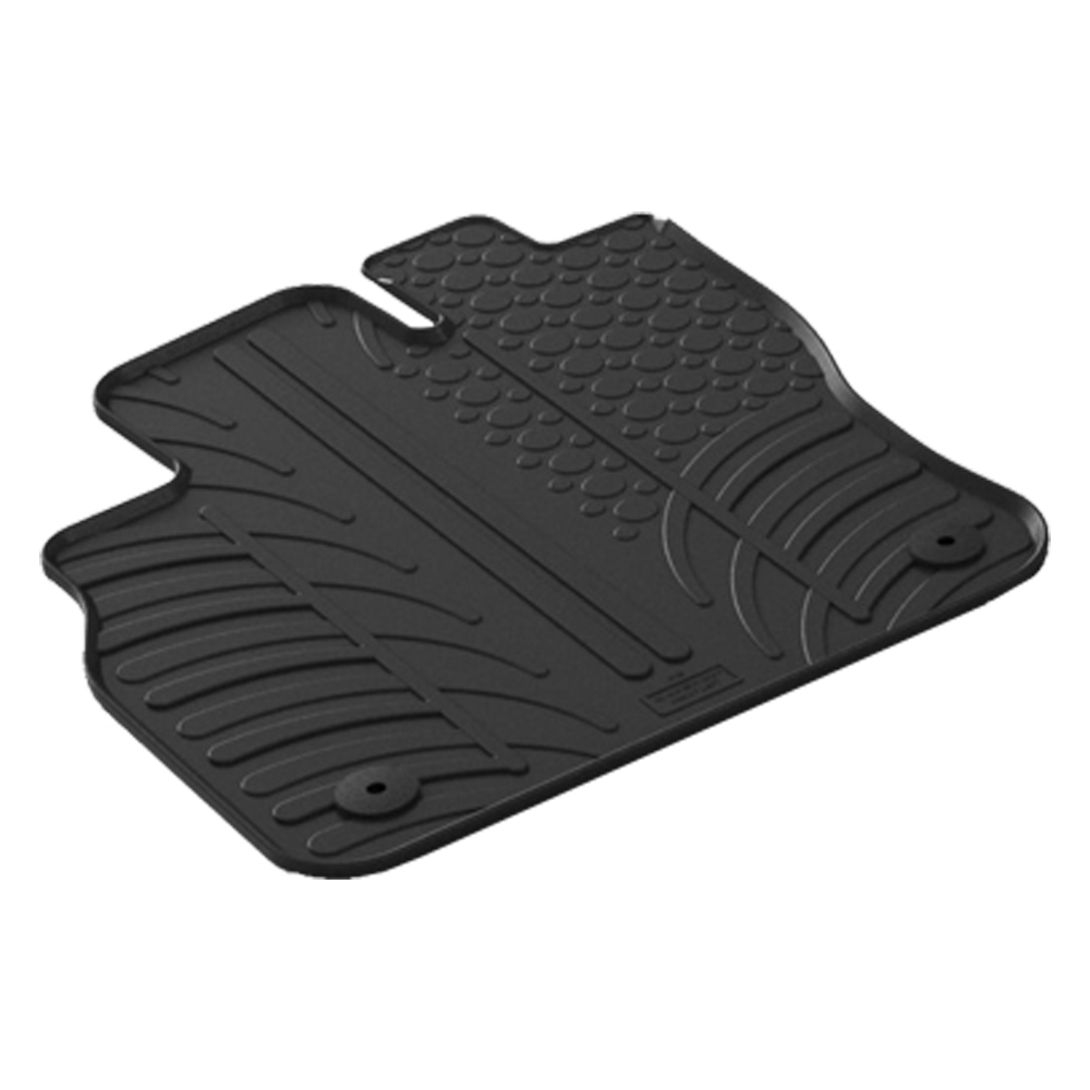 GledringUSA Custom Fit Floor Mats For Audi Q3 F3 20192021