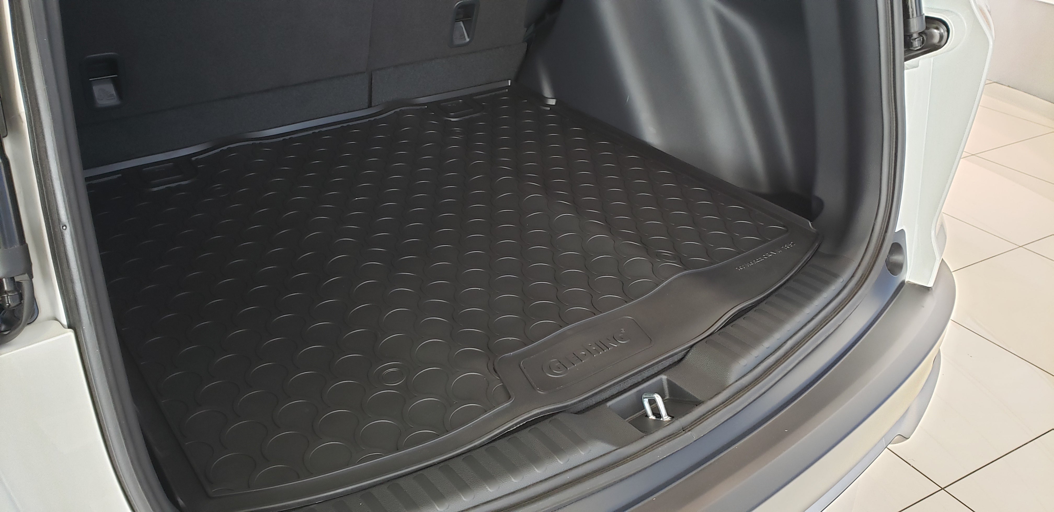 GledringUSA Custom Fit Cargo Mat for Honda HRV 20162022