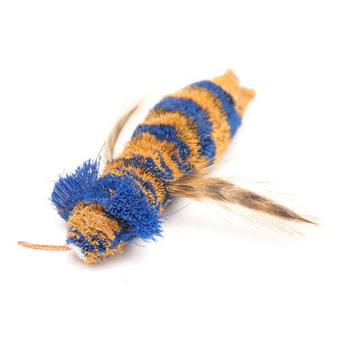 Cat Lures - Replacement Bumble Bee – Upmarket Pets Melbourne