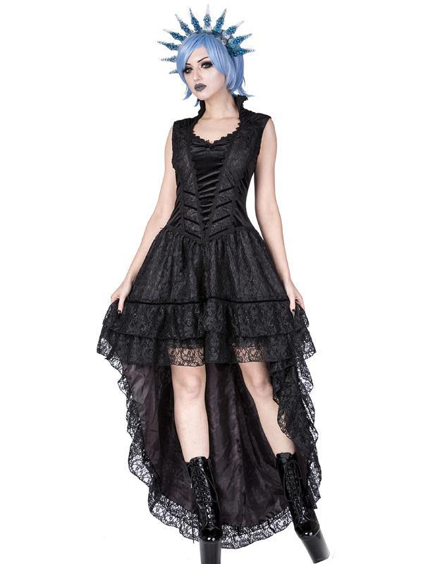Alternative Clothing and Goth Clothing. | Divine-Darkness