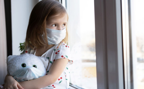 Kinder Masken Kinderschutzmasken Gesichtsmasken Kinder in allen Farben und Motiven