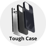 Tough Cases - Dialle Cases Gepersonaliseerde telefoonhoesjes