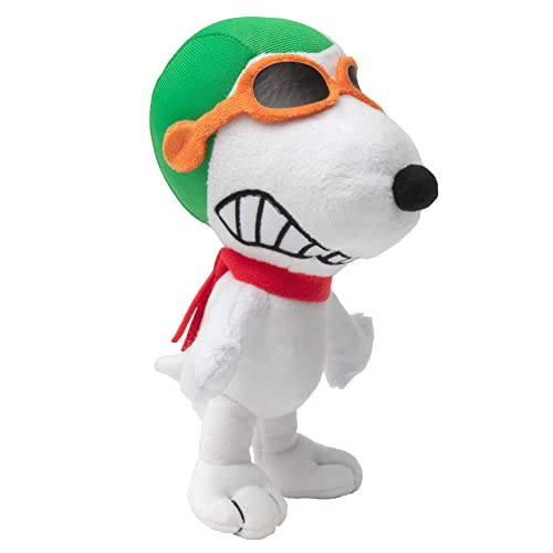 JINX The Snoopy Show Disguise Snoopy Small Plush Toy, 7.5-in Stuffed F –  myplushop