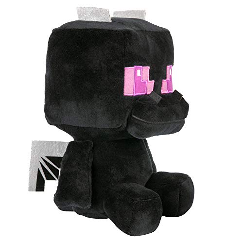 jinx enderman plush