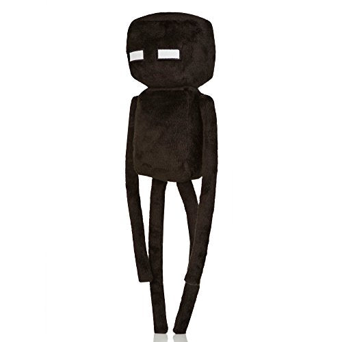 minecraft enderman stuffed animal