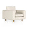 Dom Chair - Bonnell Ivory