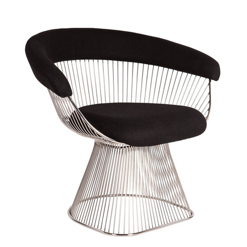 platner lounge chair reproduction