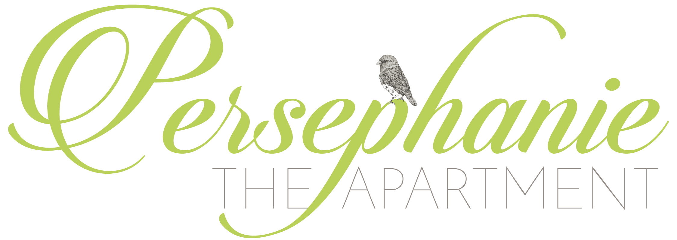 Persephanie Apartment Logo