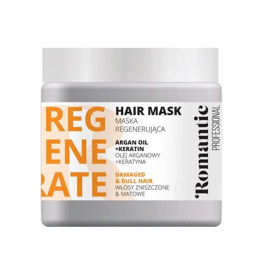 Lovea Neture Mask Shea Butter for Dry Hair 500 ml