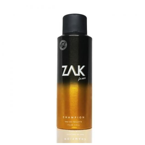 TA BRACKISH ICON & ZEAL SPRAY PERFUME COMBO PACK 200 ML