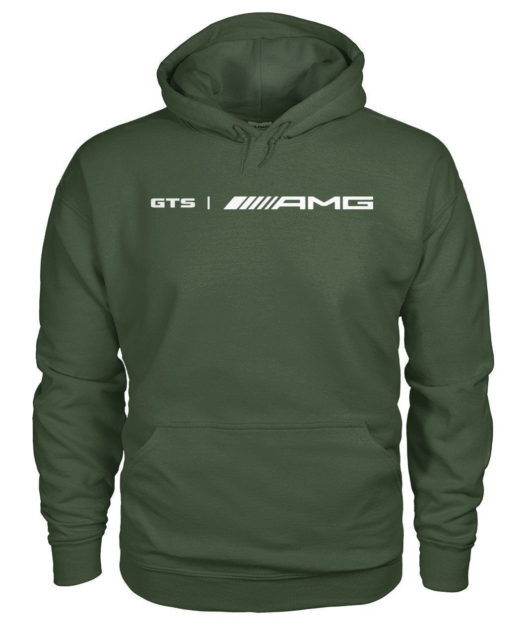 mercedes sweatshirt