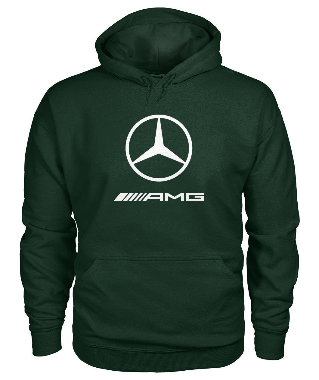 amg hoodie