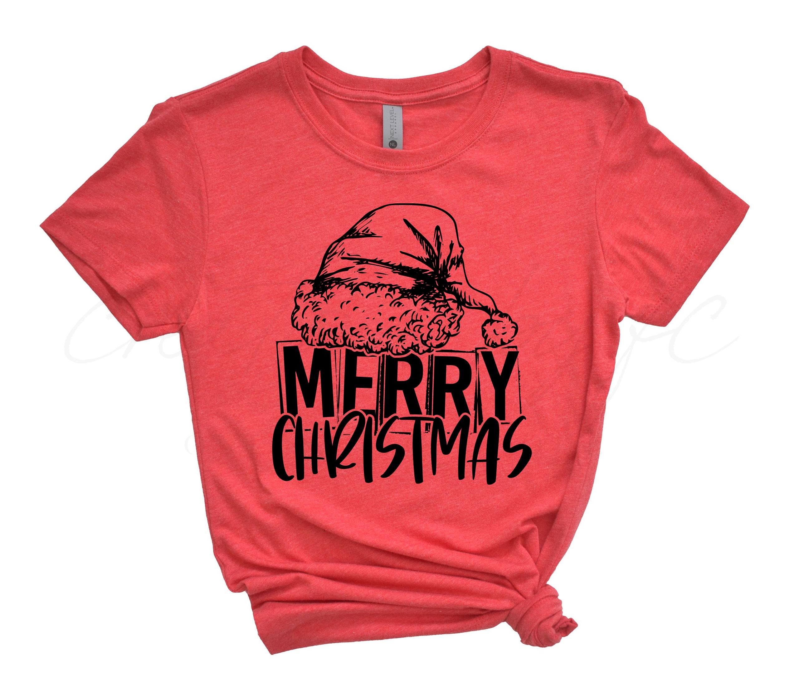 Home › Merry Christmas Adult Unisex Shirt