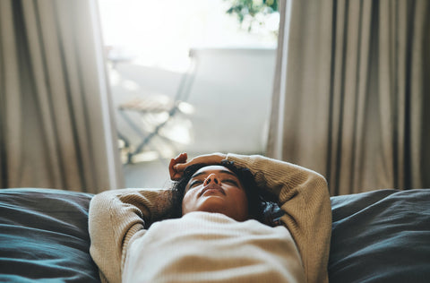 CAN CBD REALLY HELP WITH SLEEP?