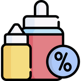 Image showing vaping e-liquids and juices