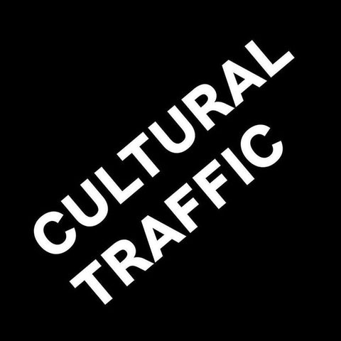 Cultural Traffic Logo