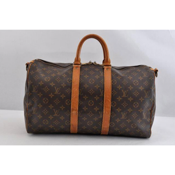 vintage keepall 45