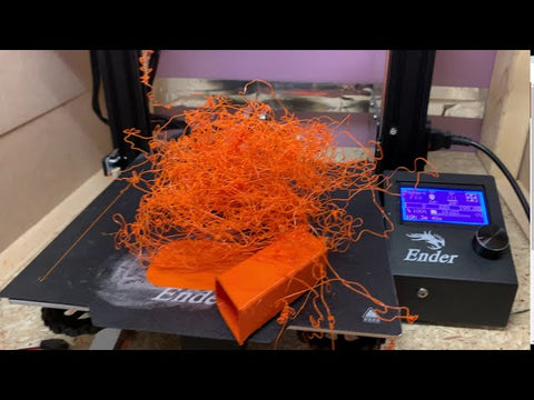 5 Most Common Problems with the Creality Ender 3 Troubleshooting Guide