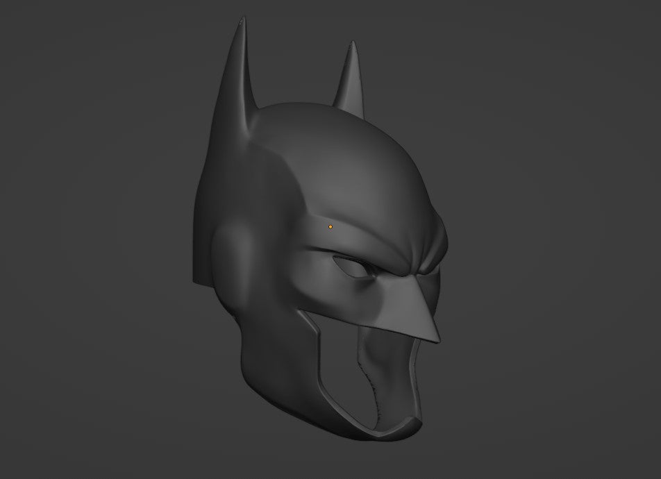 DCAU Batman — Nikko Industries