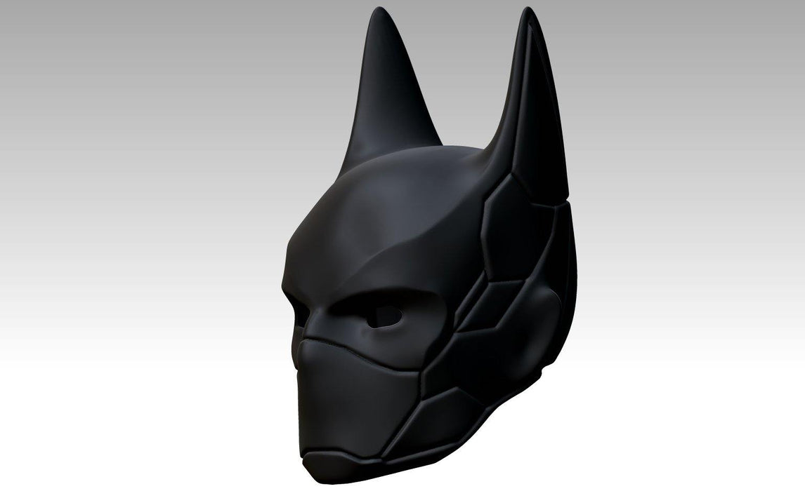 Batman Beyond Helmet — Nikko Industries