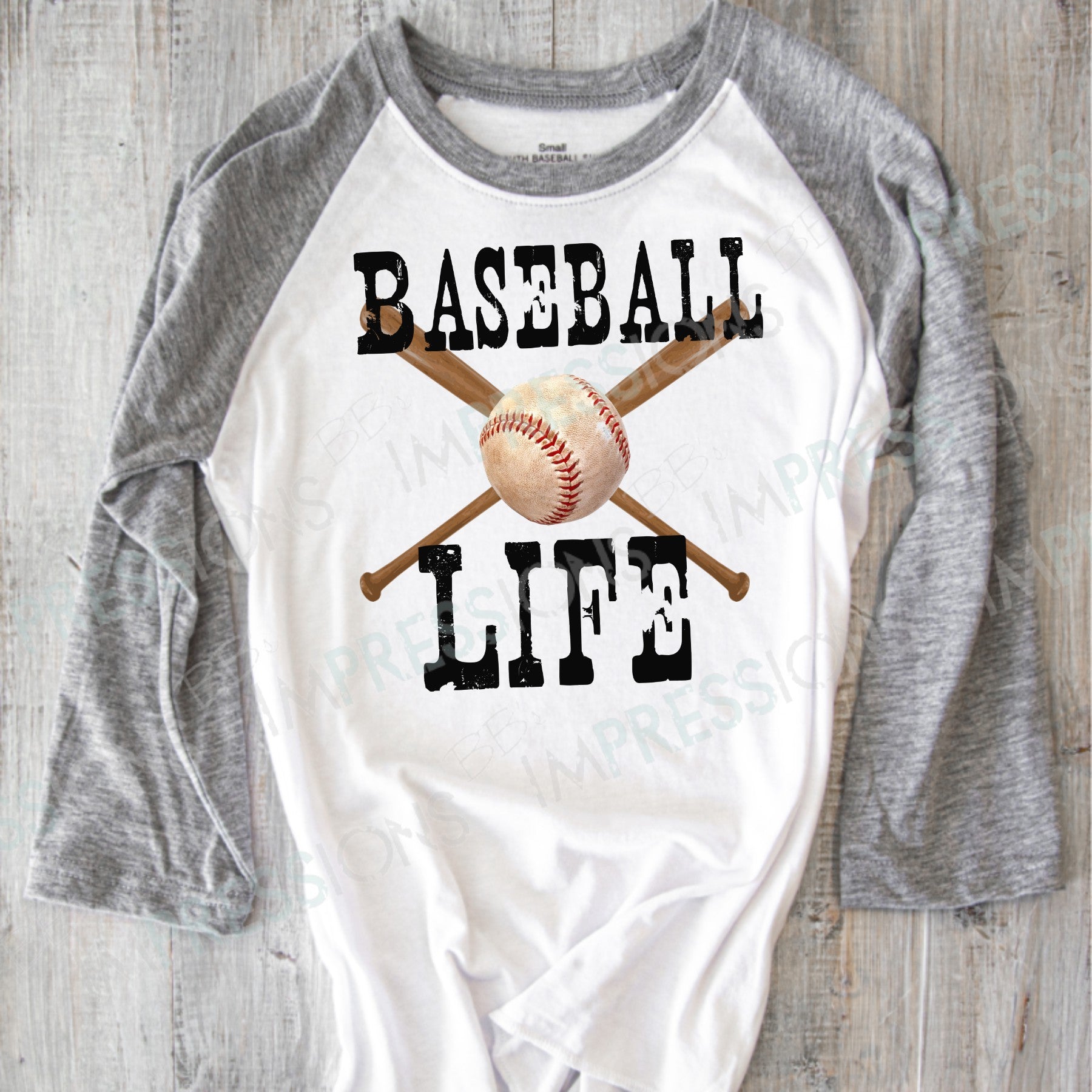 Baseball Life