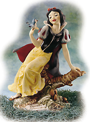 Giuseppe Armani Disney's Snow White Figurine - 209 – Cerini Coffee & Gifts