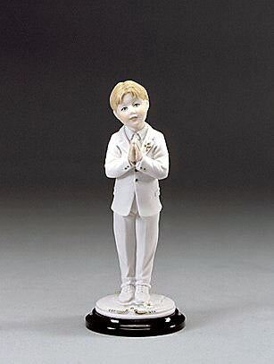 Giuseppe Armani Figurines | Armani Statues | MADE IN ITALY – Cerini Coffee  & Gifts