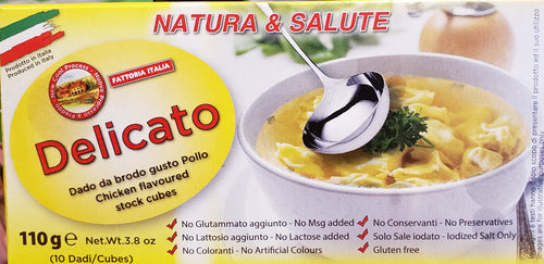 Italian Cooking Supply Products