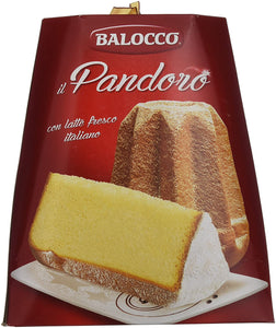 Italian Food Products, Cookies, Nutella – Tagged Pandoro– Cerini Coffee &  Gifts