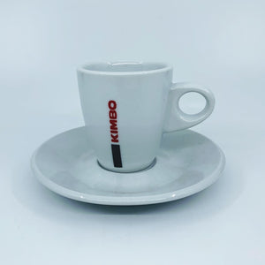 Danesi Caffe Espresso Cup Set 2 Ounces