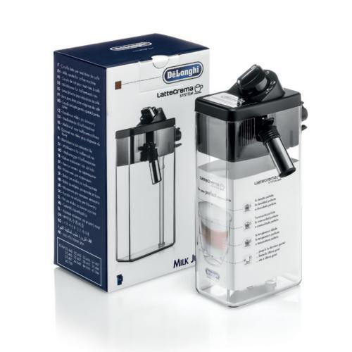 Delonghi Eco Muliclean líquido antical para cafetera 5513281861