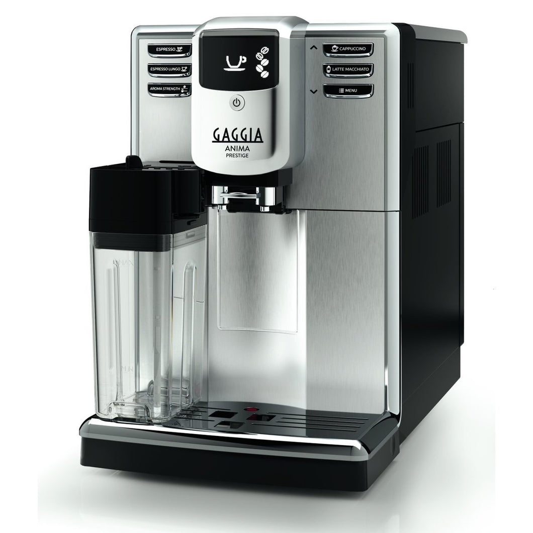 Gaggia Anima Prestige Automatic Coffee Machine Cerini Coffee & Gifts