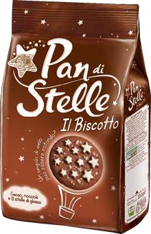 Mulino Bianco - Pan Di Stelle - 350g (12.35 oz)