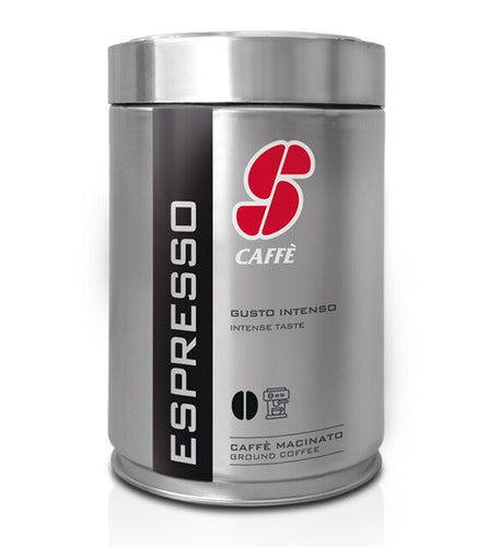Essse Caffe - Maestoso Espresso (100 Capsules) (Black) – Cerini Coffee &  Gifts