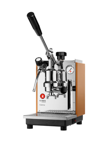 X1 iperEspresso Anniversary Espresso & Coffee Machine - illy eShop