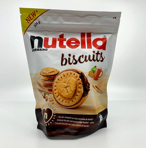 Choco Nutella 5kg Ferrero Acheter en ligne - Nevejan