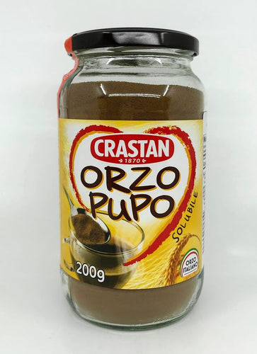 Star - Orzo Bimbo Solubile - 200g – Cerini Coffee & Gifts
