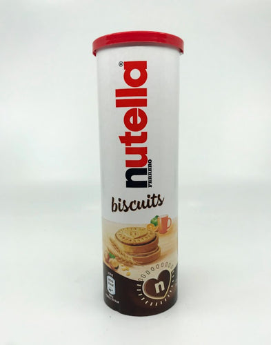 Nutella Nutella Hazelnut Spread 5kg Jar - MADE IN – Cerini Coffee