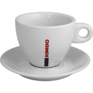 Intenso - 2oz Paper Cups for Espresso Coffee – Cerini Coffee & Gifts