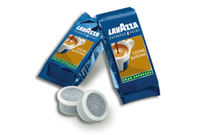 Lavazza Espresso Point Capsules - Cerini Coffee & Gifts