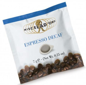 E.S.E. Espresso Coffee Pods - Cerini Coffee & Gifts