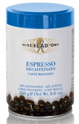 Kimbo - Espresso Decaf - E.S.E. 15 Pods – Cerini Coffee & Gifts