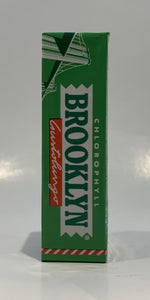 Brooklyn - Chlorophyll Gum - 25g