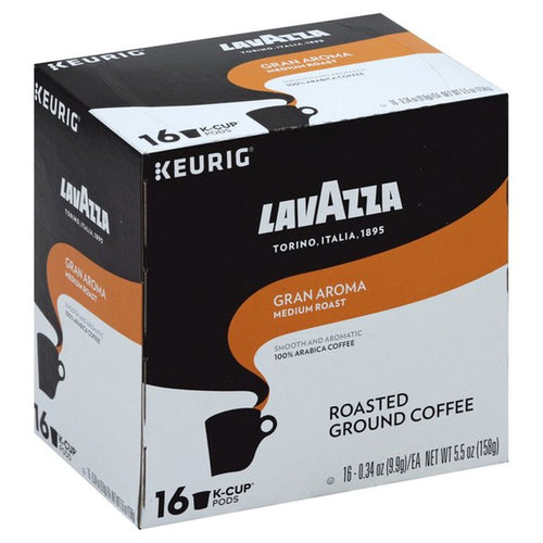 Lavazza Lavazza 4oz Paper Cups - Sleeve of 50cups – Cerini Coffee & Gifts