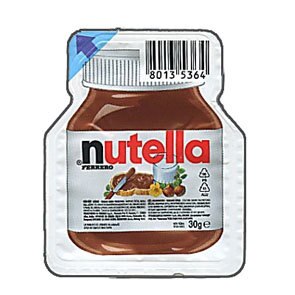 Nutella 5Kg – Cerini Coffee & Gifts