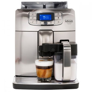 Super-Automatic Espresso Maker Machine with Milk Frother – The Curiosity  Cafe