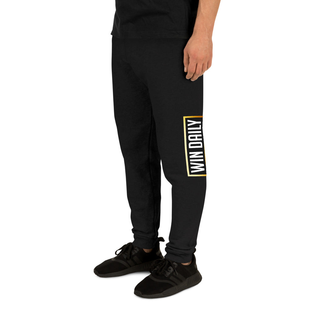 Win Daily Joggers–
