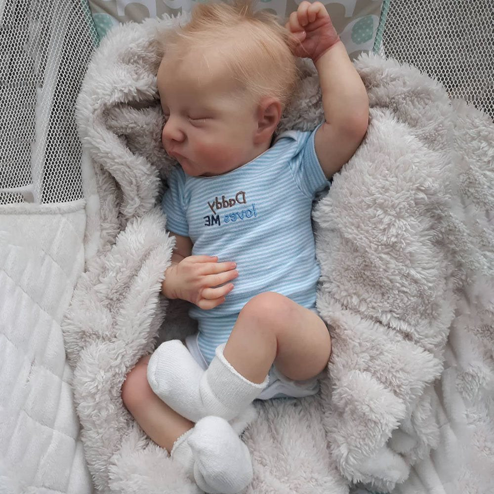 reborn dolls boy