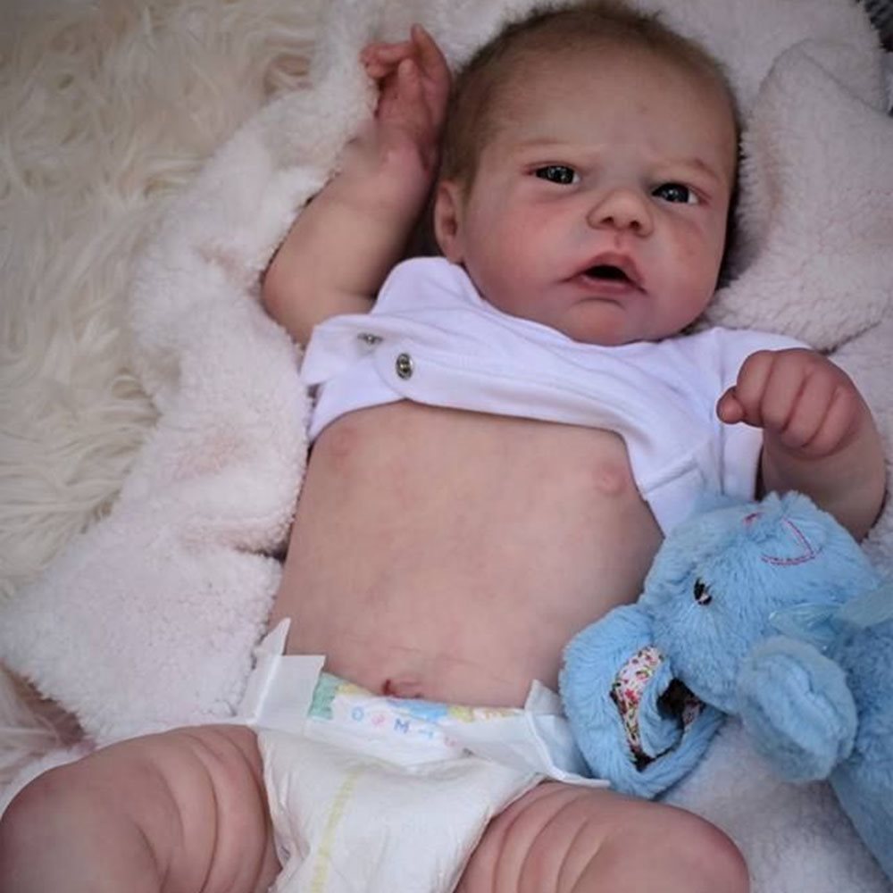 reborn baby dolls that are boys