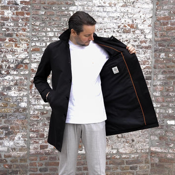 LVxNBA Nil Messenger Bag – Marc Gebauer Lifestyle GmbH